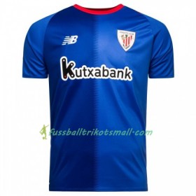 Fußballtrikots Athletic Bilbao 2018-2019 Kurzarm Auswärts-trikot kaufen